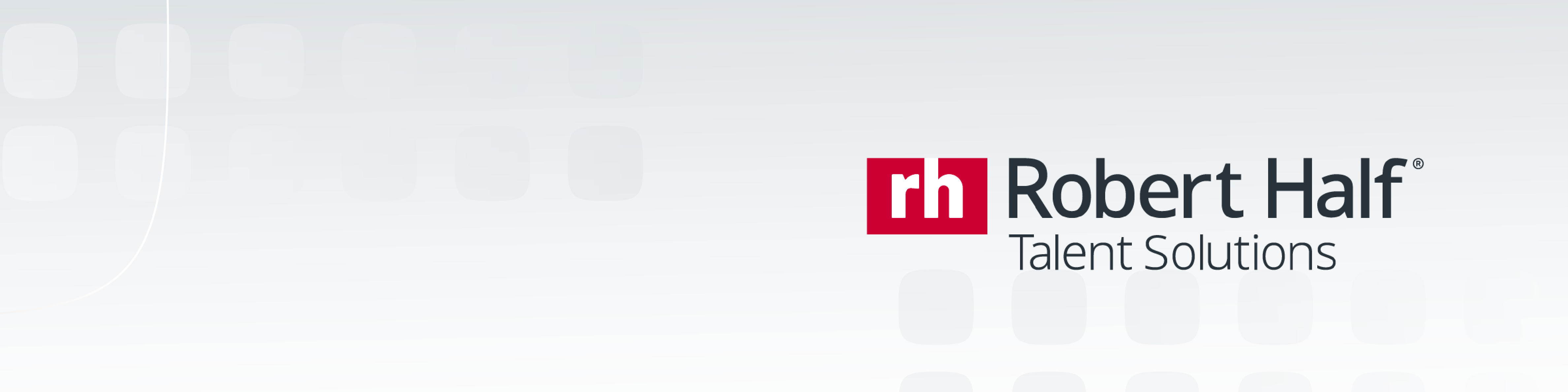 Opportunità di lavoro | Robert Half